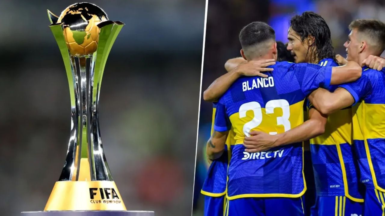 ¿Cuántos Mundiales de Clubes tiene Boca Juniors?, historia y participaciones