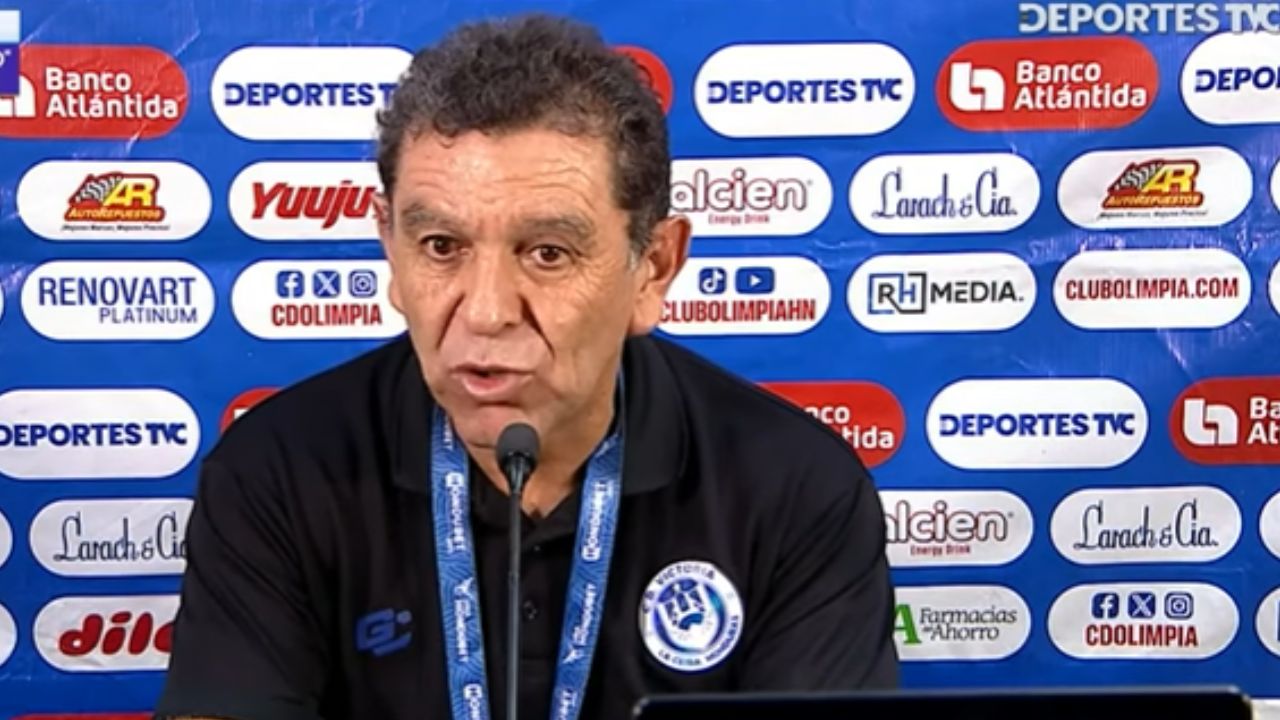David Patiño confirma su futuro en Victoria tras destacado torneo Clausura 2025