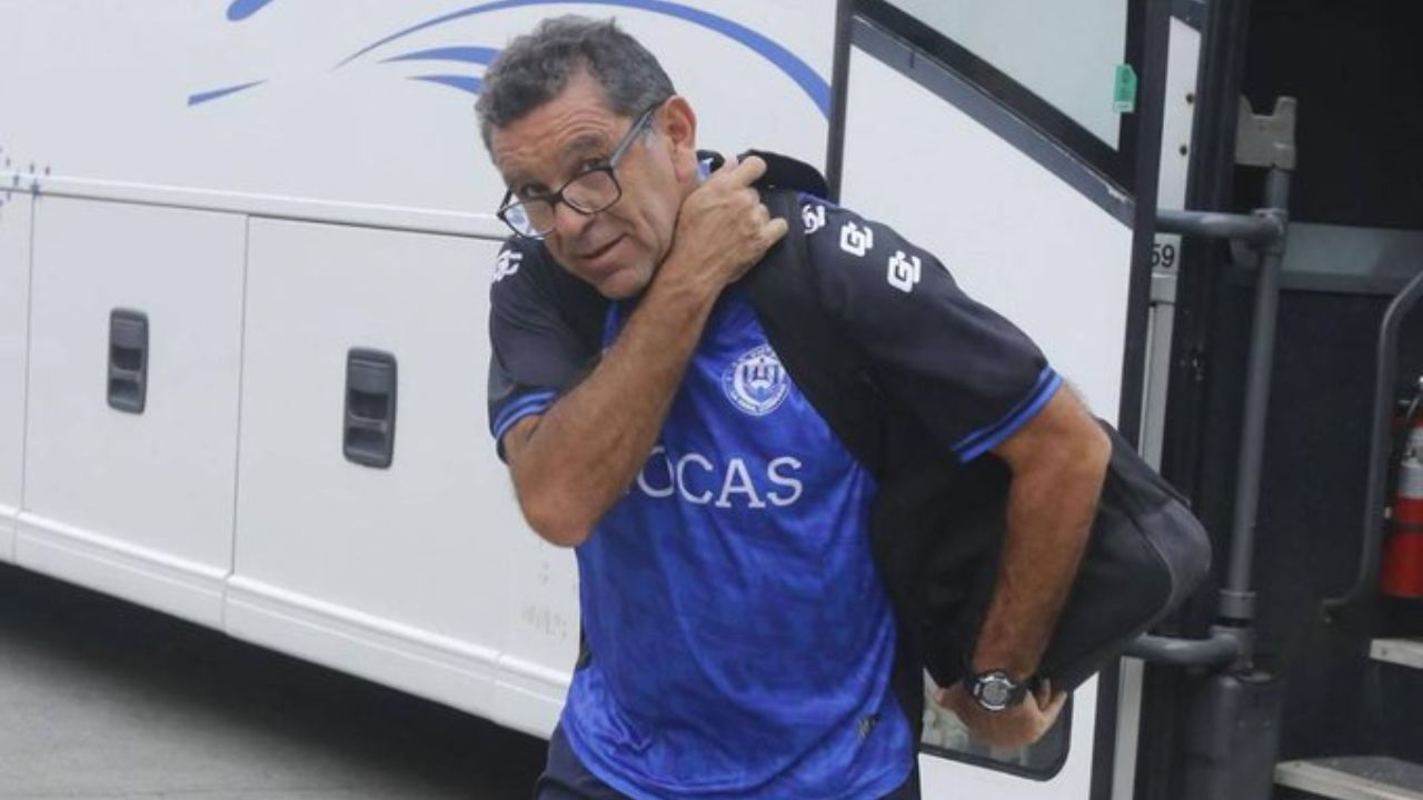 David Patiño, con chances de dejar Victoria y dar el salto a un grande o fuera del país