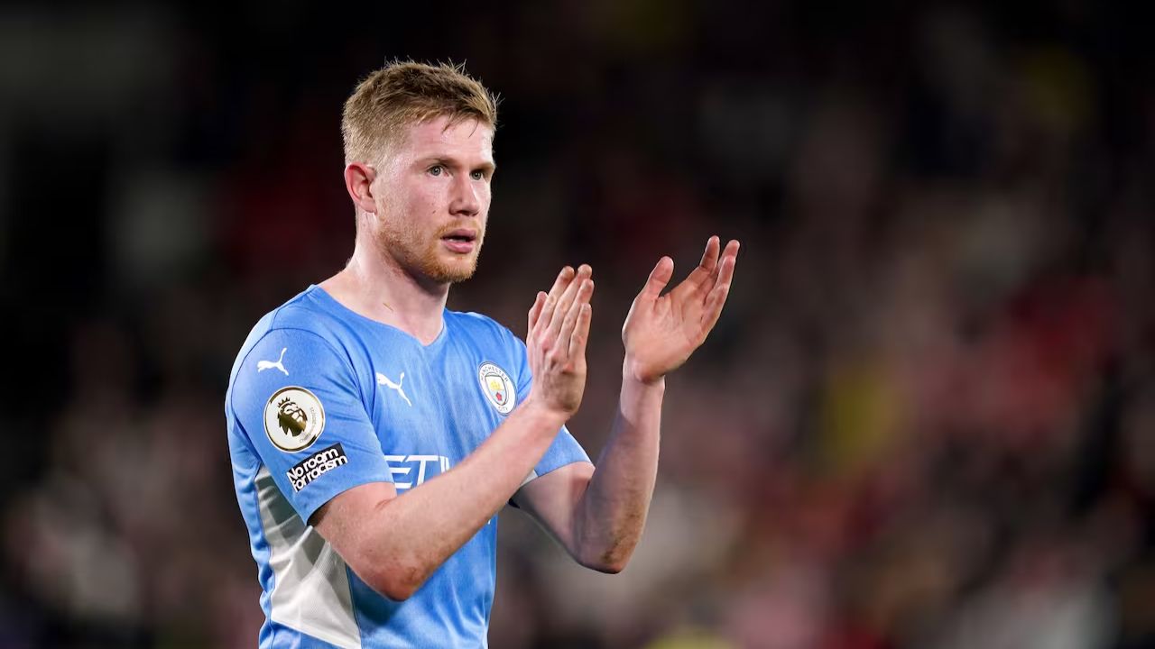 ¿Dónde jugará Kevin De Bruyne?, ¿qué se sabe de su próximo equipo?