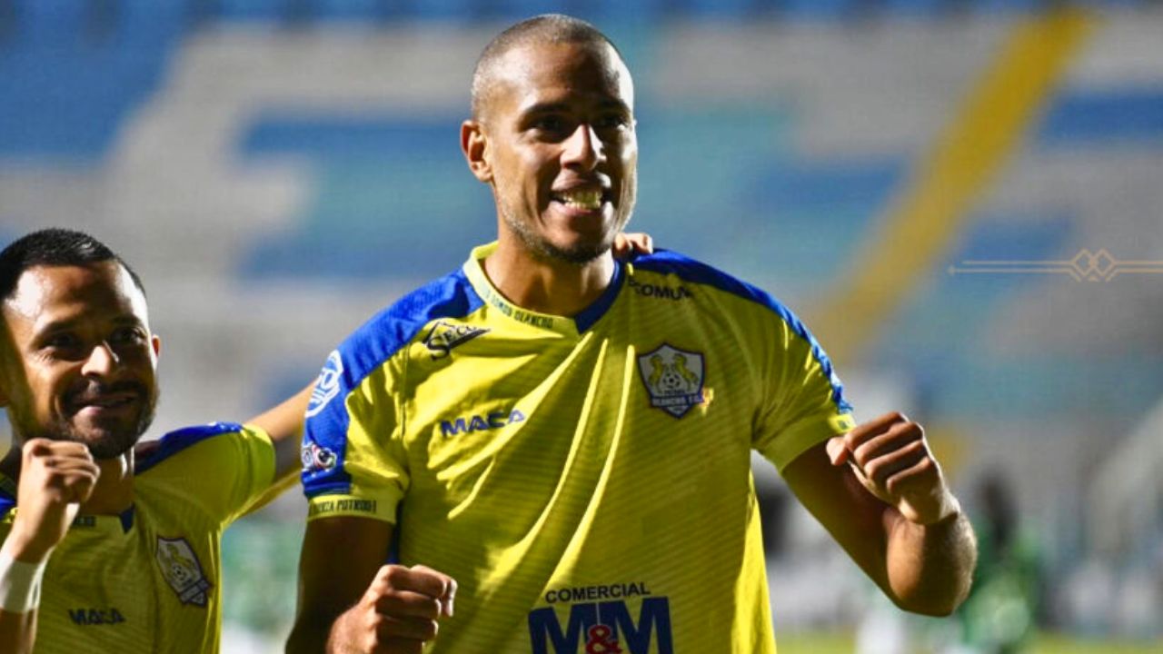 Eddie Hernández tendría arreglado su fichaje por un club grande para el Apertura 2025