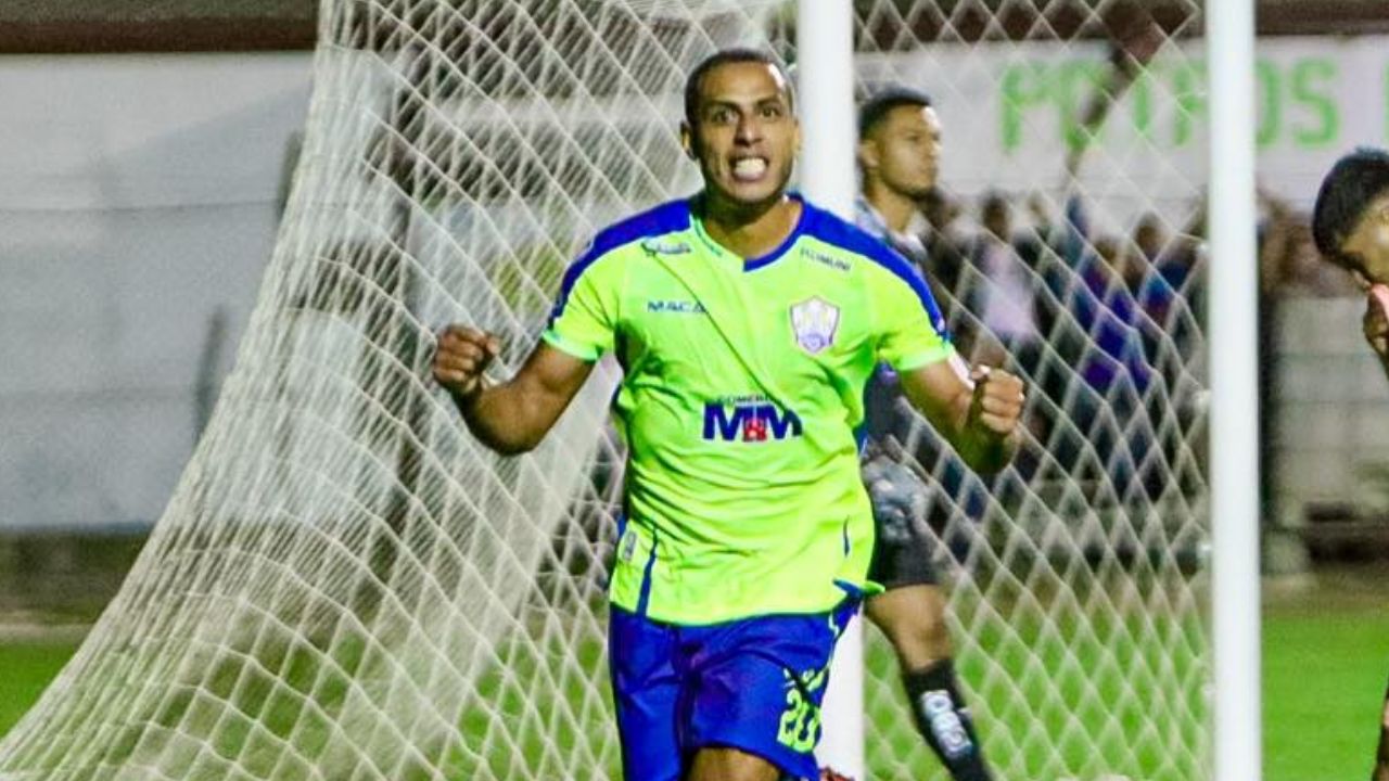 Eddie Hernández renovaría con el Olancho FC de cara a la próxima temporada