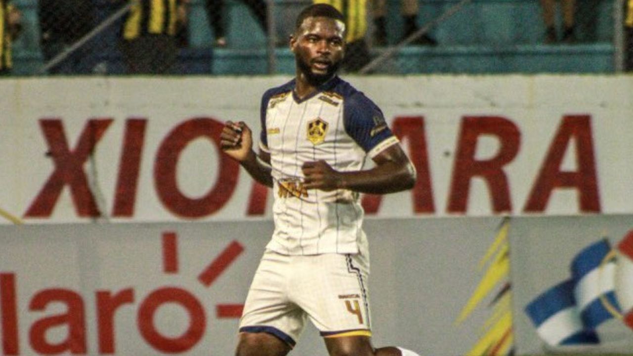 Elison Rivas elige su club para el nuevo torneo Apertura 2025