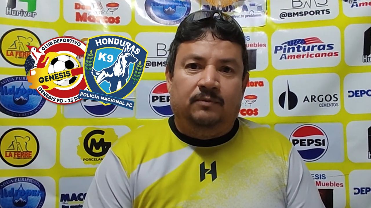 Expresidente de Génesis confiesa el motivo que lo obligó a aceptar la fusión con la Policía FC