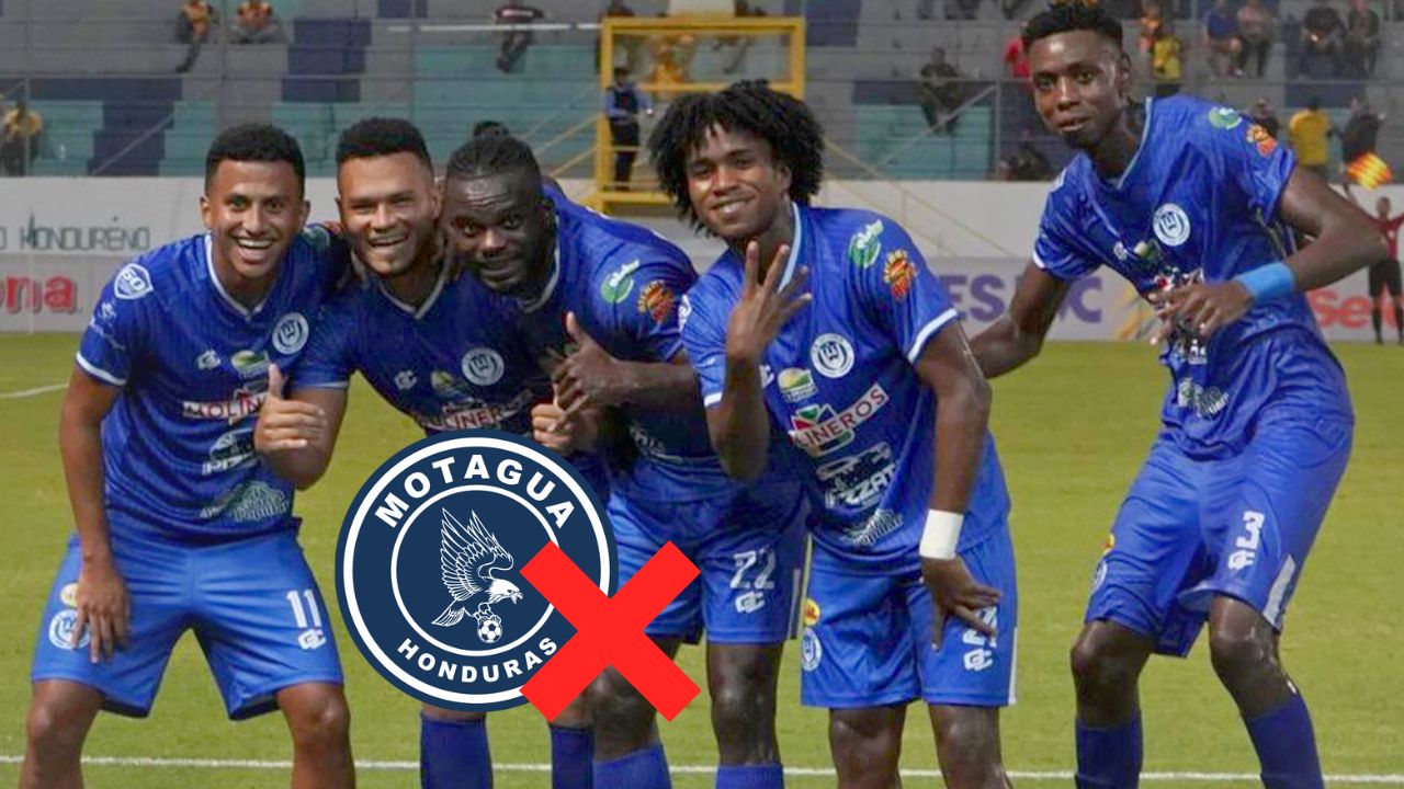 Futbolista del Victoria confiesa que rechazó a Motagua pesa a que duplicaban su salario