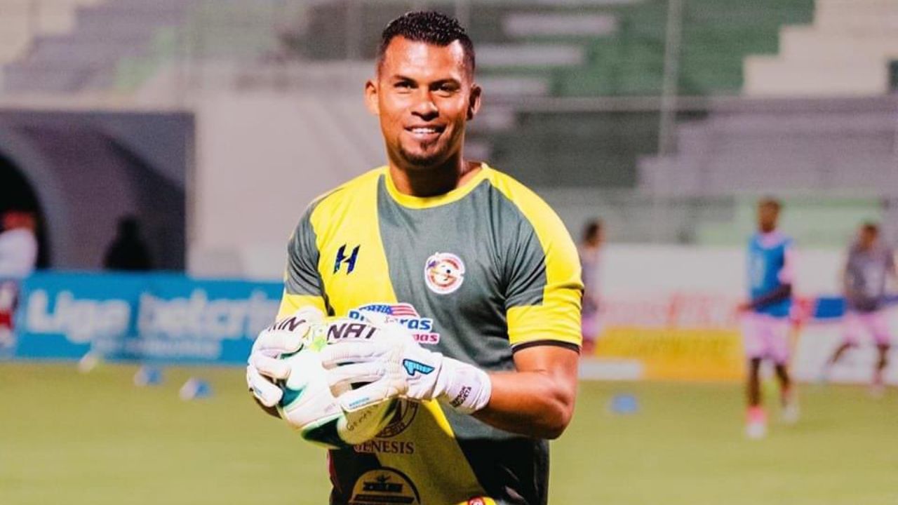 Gerson Argueta se olvida de Génesis FC y es anunciado por su nuevo club