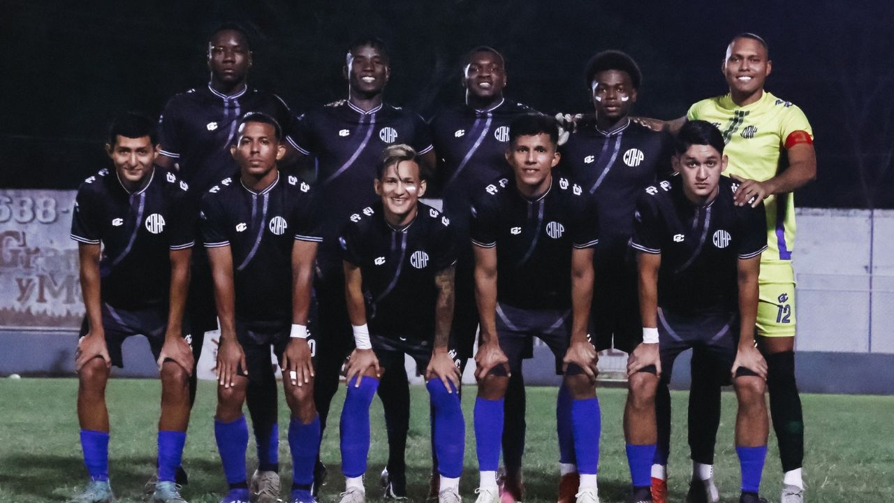 Honduras Progreso interpone una denuncia tras ser eliminados en Liga de Ascenso