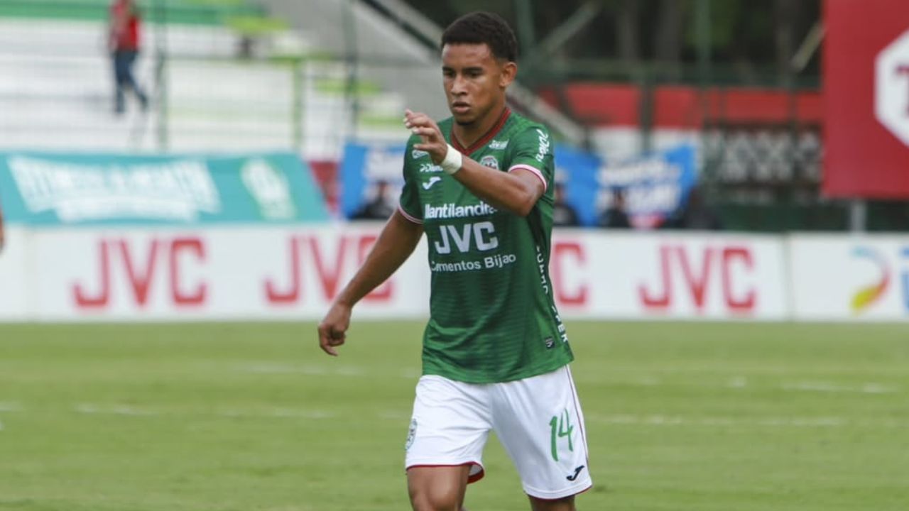 Javier Arriaga no pierde tiempo y elige su club para el nuevo torneo de Liga Nacional