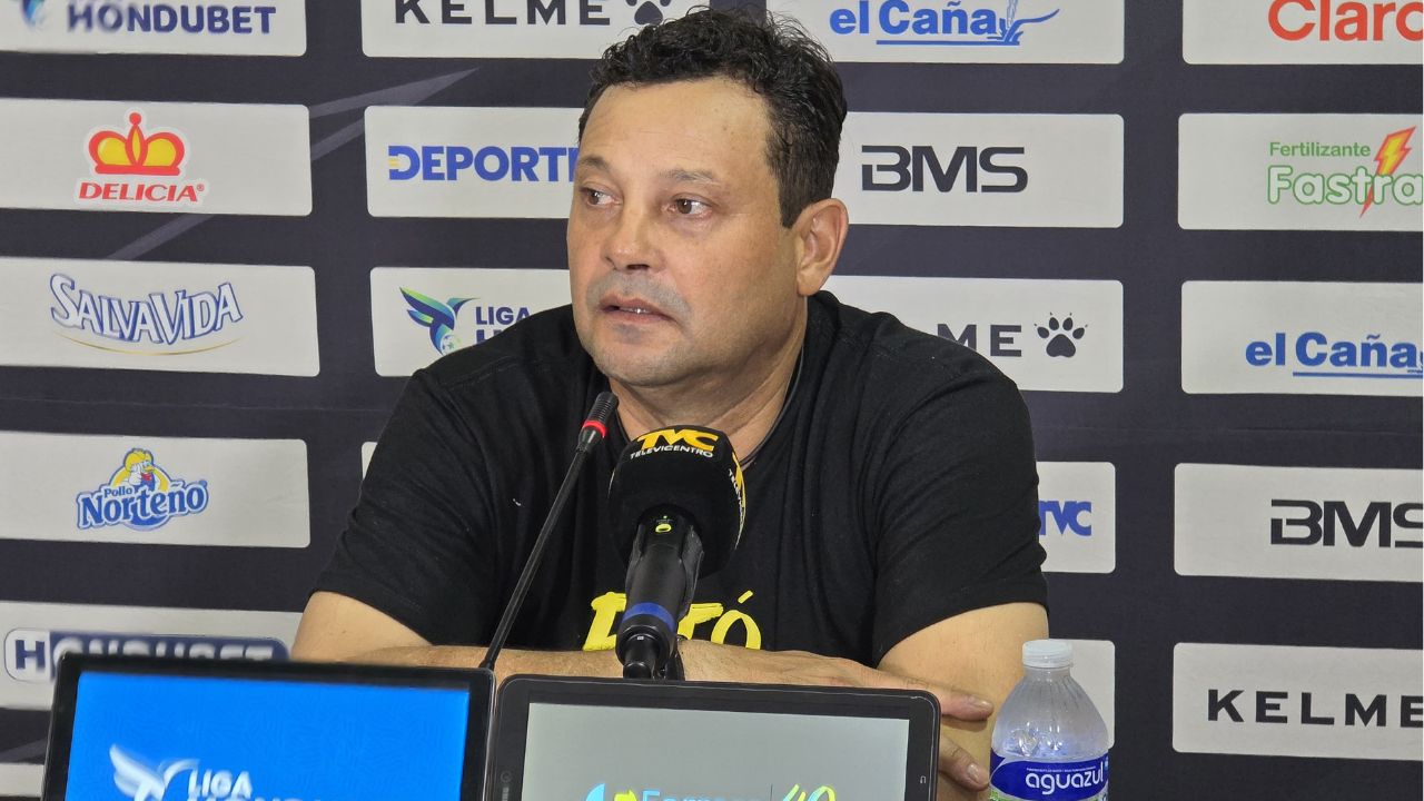 Jeaustin Campos revela la clave para neutralizar a Motagua y meterse en la Final