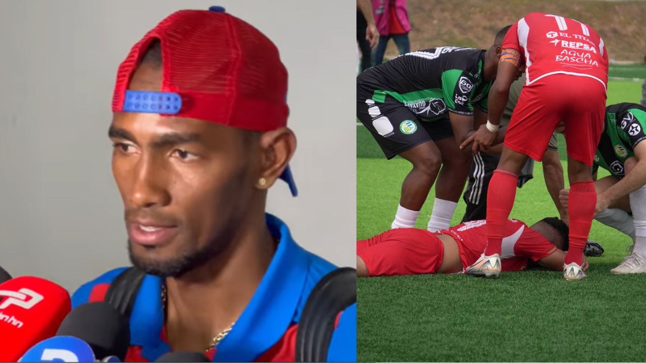 Jerry Bengtson envía mensaje a Real Sociedad tras su descenso