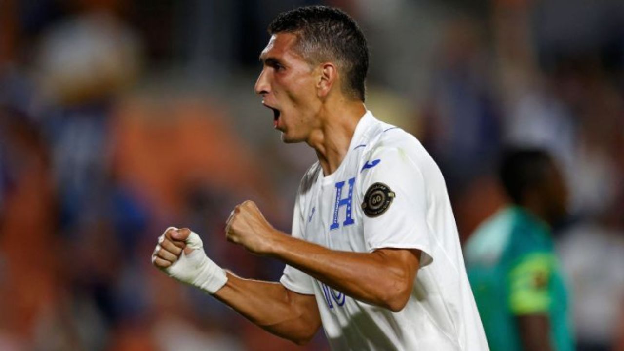 Johnny Leverón apunta como refuerzo de lujo de este club capitalino