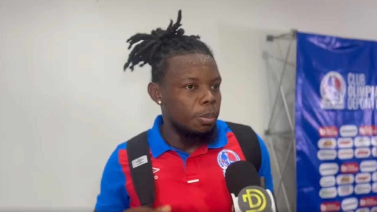 José García se pronuncia tras su falta de minutos en Olimpia