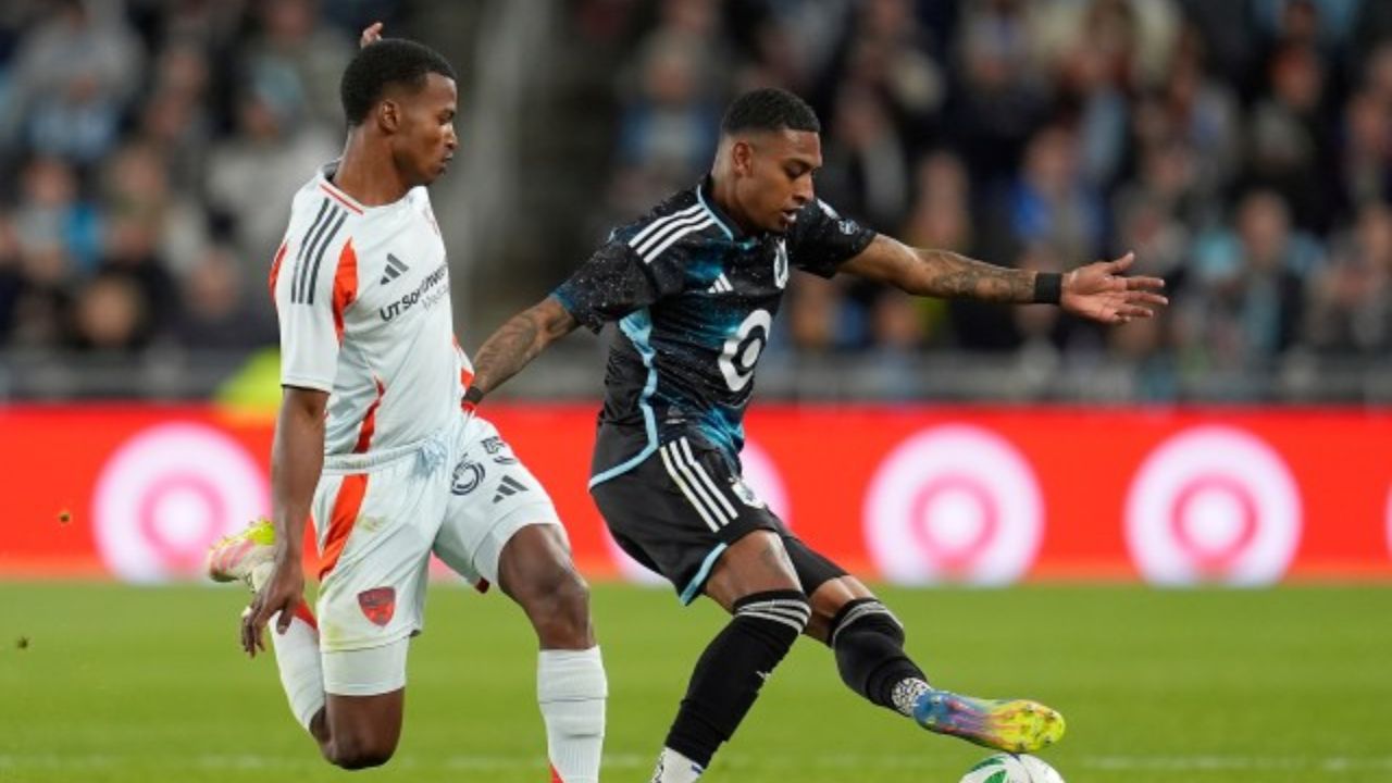 Joseph Rosales recibe severo castigo de la MLS por lanzar insulto racista