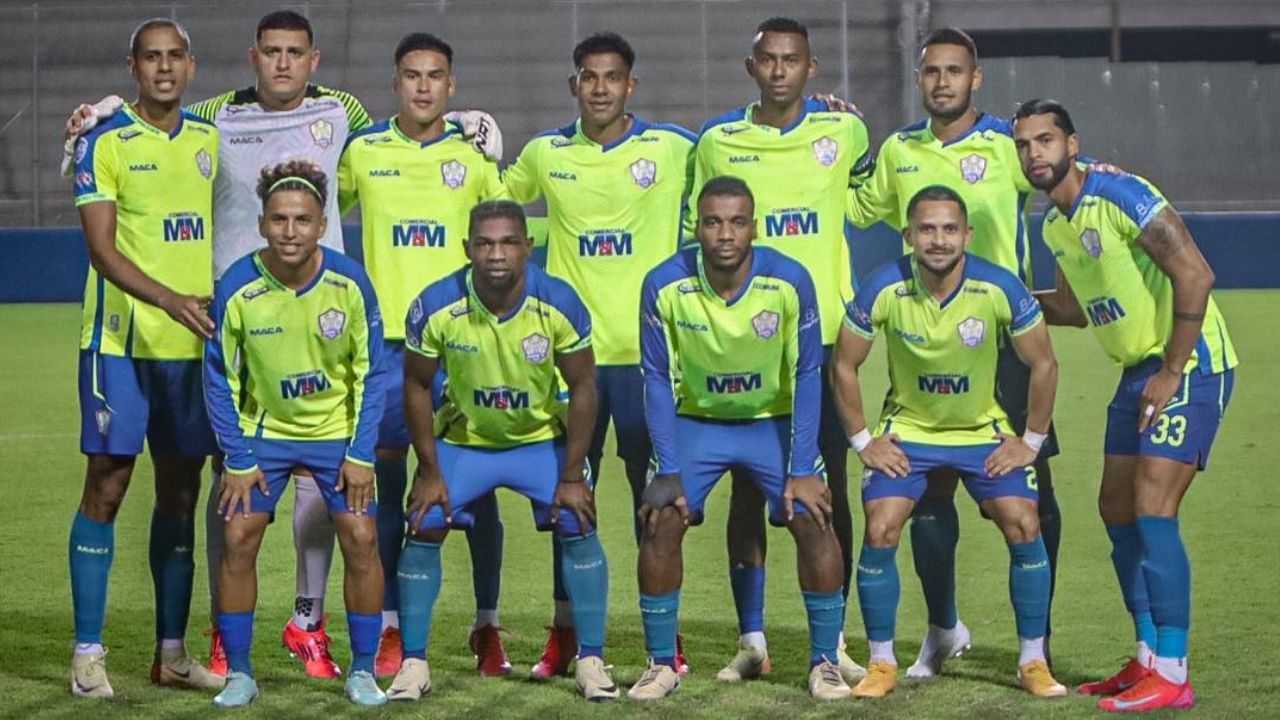 Olancho FC prepara su primer golpe en el mercado de fichajes de la Liga Nacional