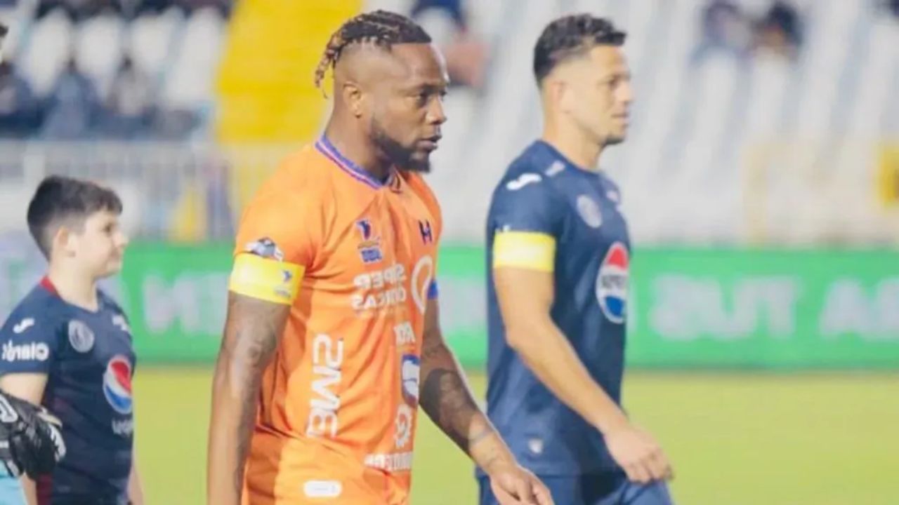 Kevin Álvarez sale del retiro y tiene nuevo club para el Apertura 2025
