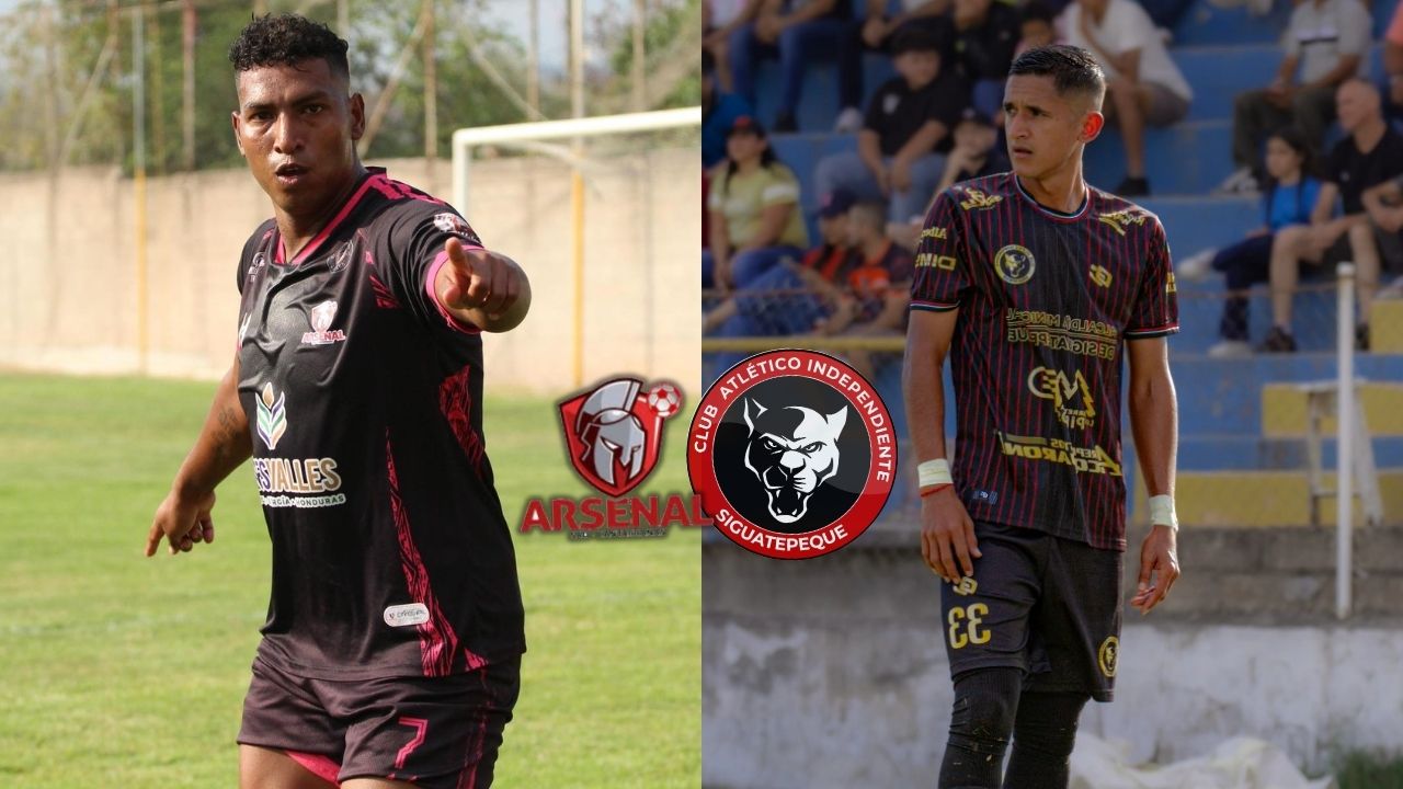 Oficial: Liga de Ascenso confirma fecha y horario de la final Arsenal SAO vs Independiente