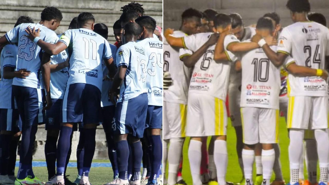 Liga Nacional responde sobre la fusión entre Génesis y Policía Nacional FC