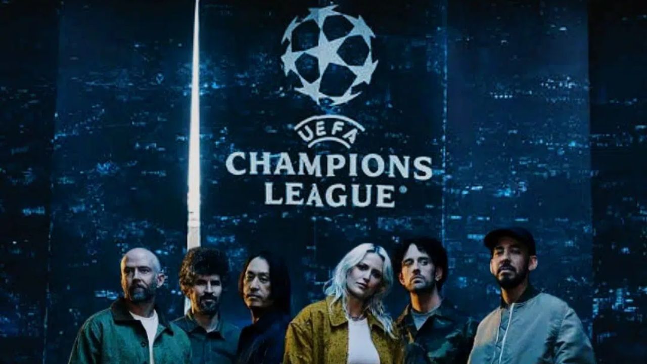¿Qué canciones podría cantar Linkin Park en la final de la Champions PSG vs. Inter?