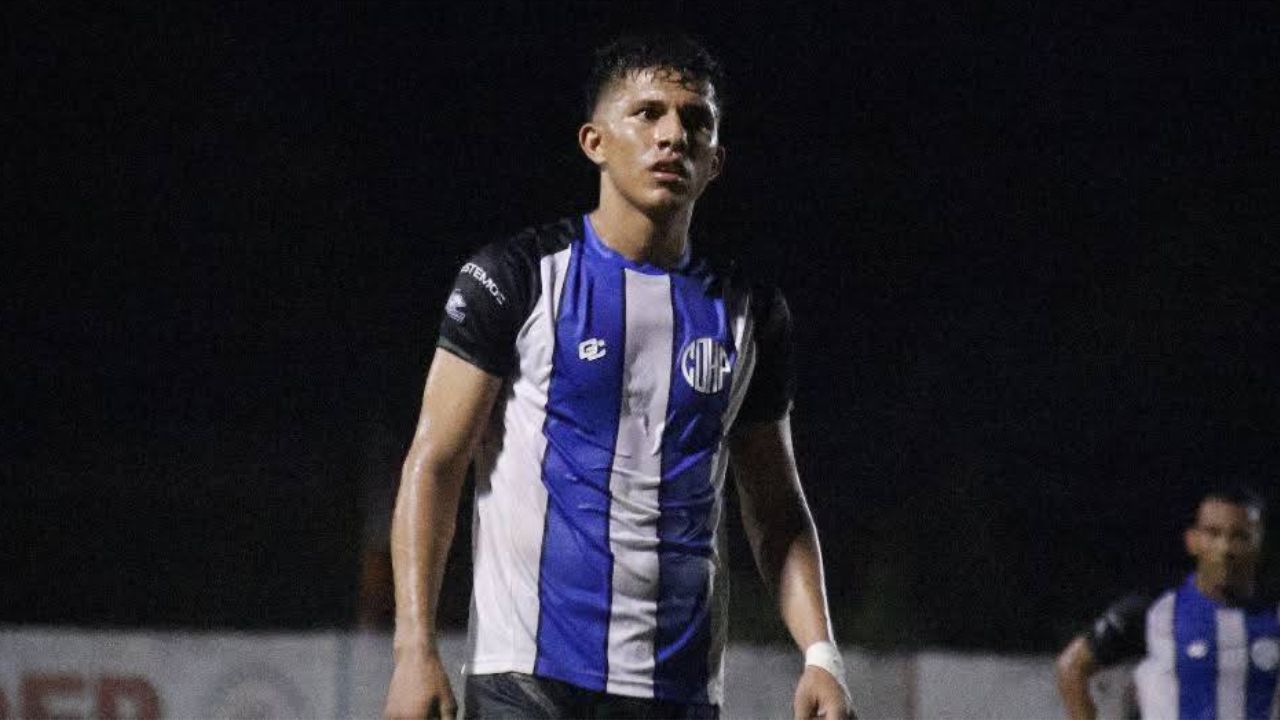 Jugador del Honduras Progreso rompe el silencio y reacciona sobre el supuesto amaño