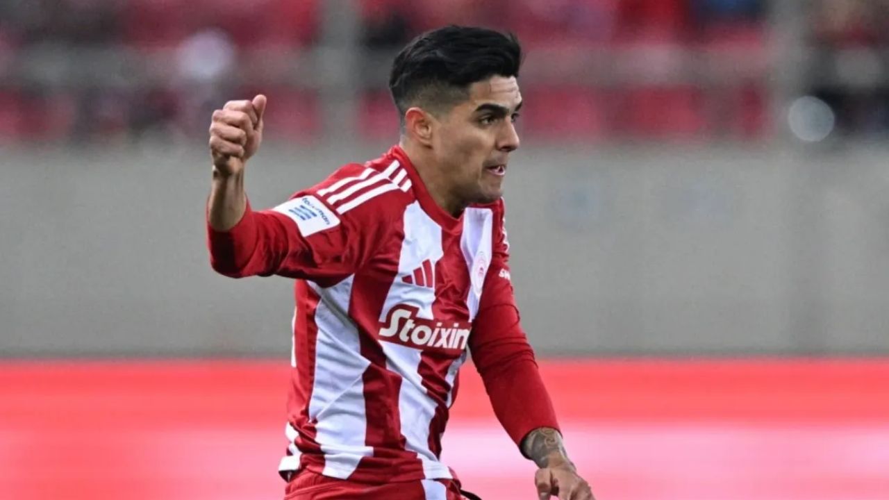 Luis Palma recibe interés de tres equipos que jugarán competencia europea