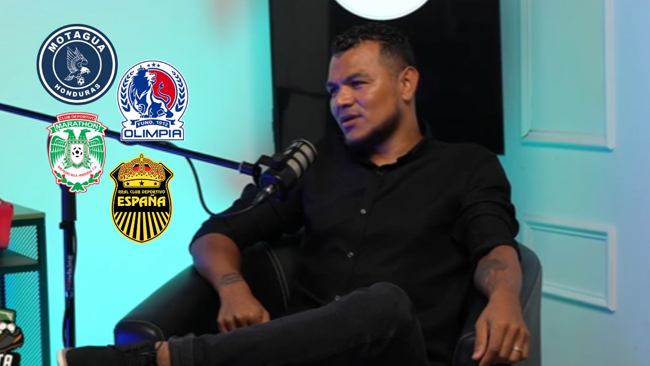 Mario Martínez confirma su marcha de Génesis FC y deja guiño a club grande