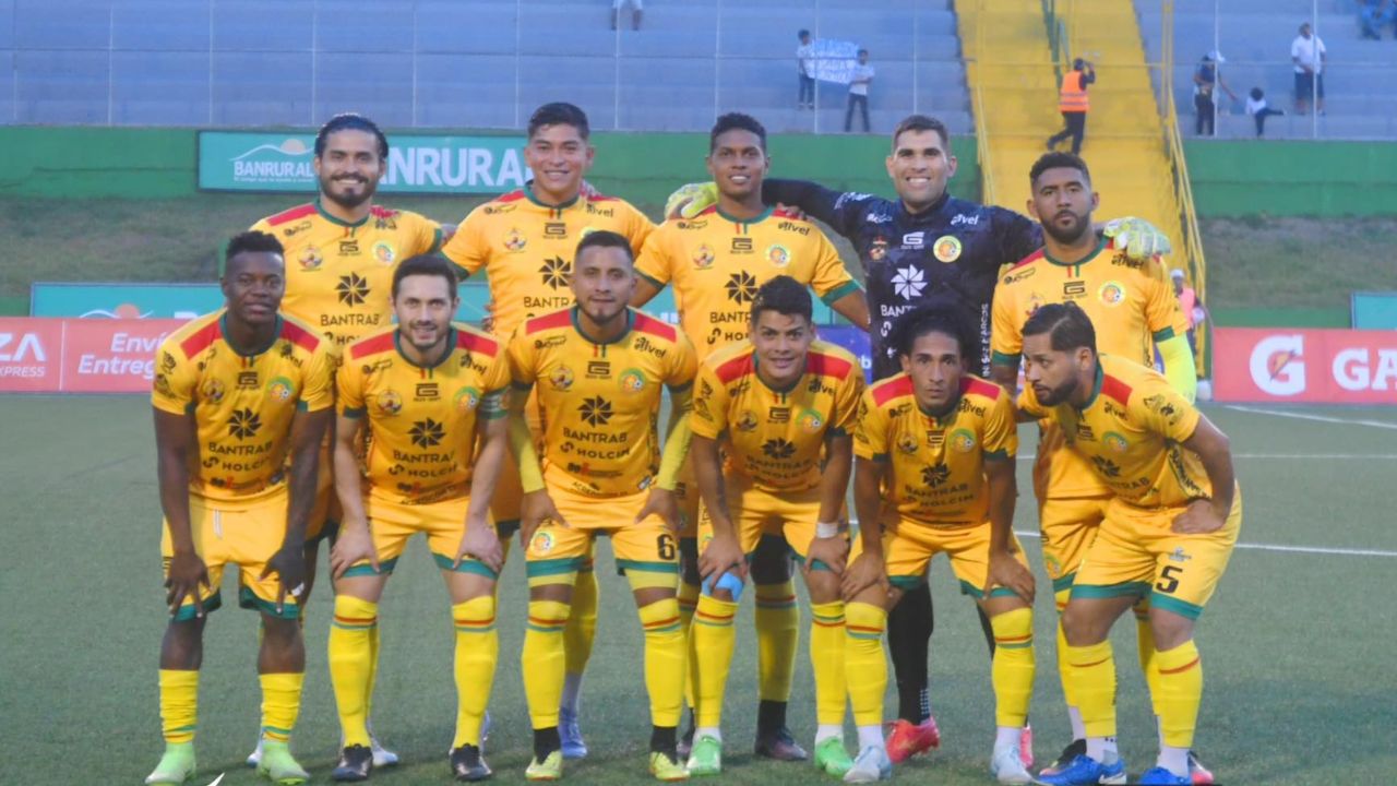 Marquense de Junior Lacayo evade el descenso tras ganar apelación