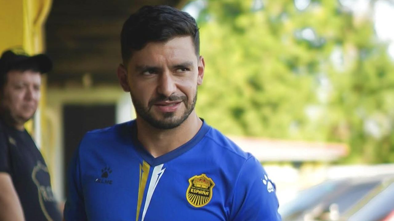 Revelan cuál sería el nuevo club de Matías Rotondi para el torneo Apertura