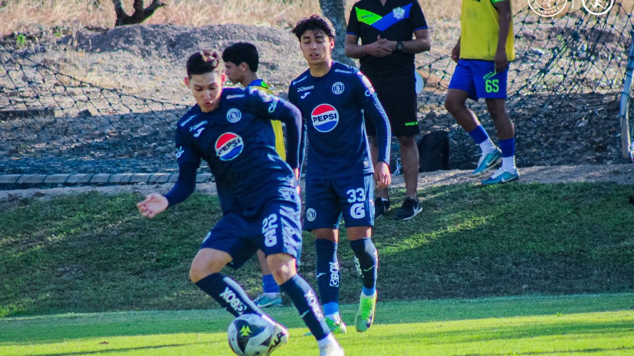 Motagua también cae eliminado en el torneo de Reservas
