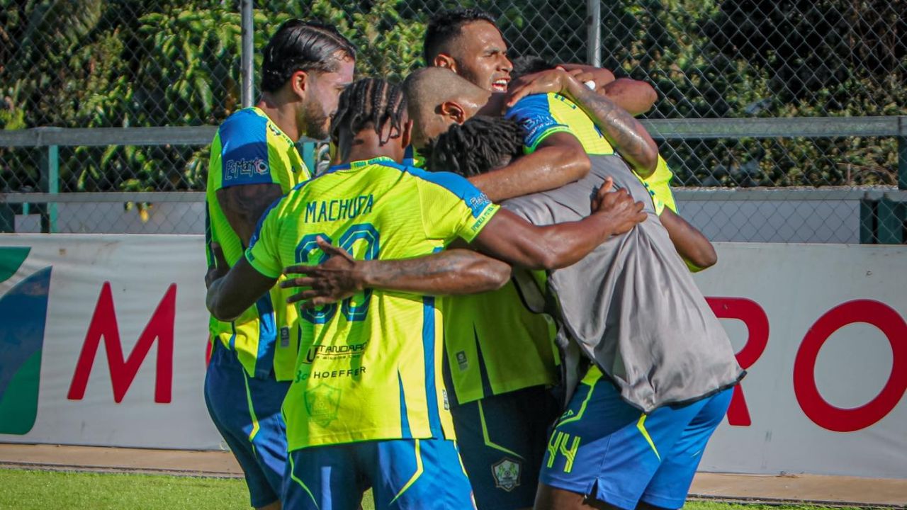 Olancho FC le arrebata fichaje a Real España y Motagua para el Apertura 2025