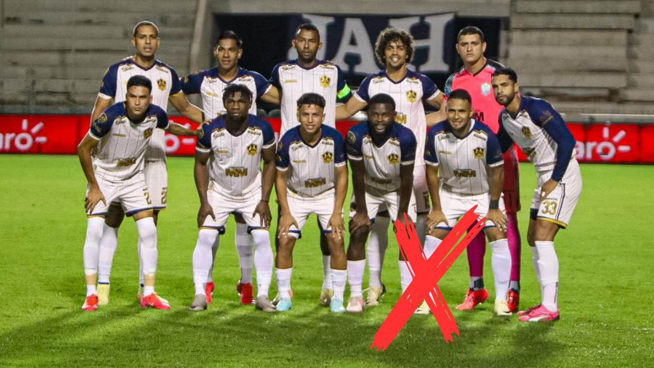 Olancho FC suma su segunda baja luego no clasificar a la Liguilla