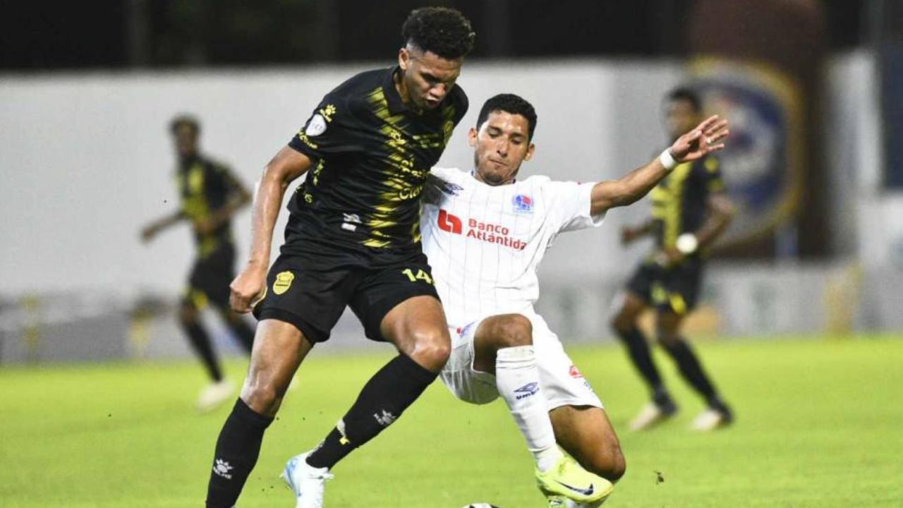 Olimpia vs Real España, hora, canal y cuándo se juega la Final de vuelta