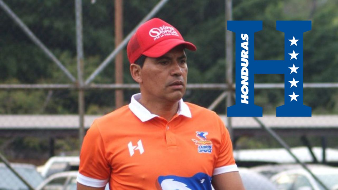 Orlando López sorprende al ser elegido como nuevo entrenador de la Selección Sub-20