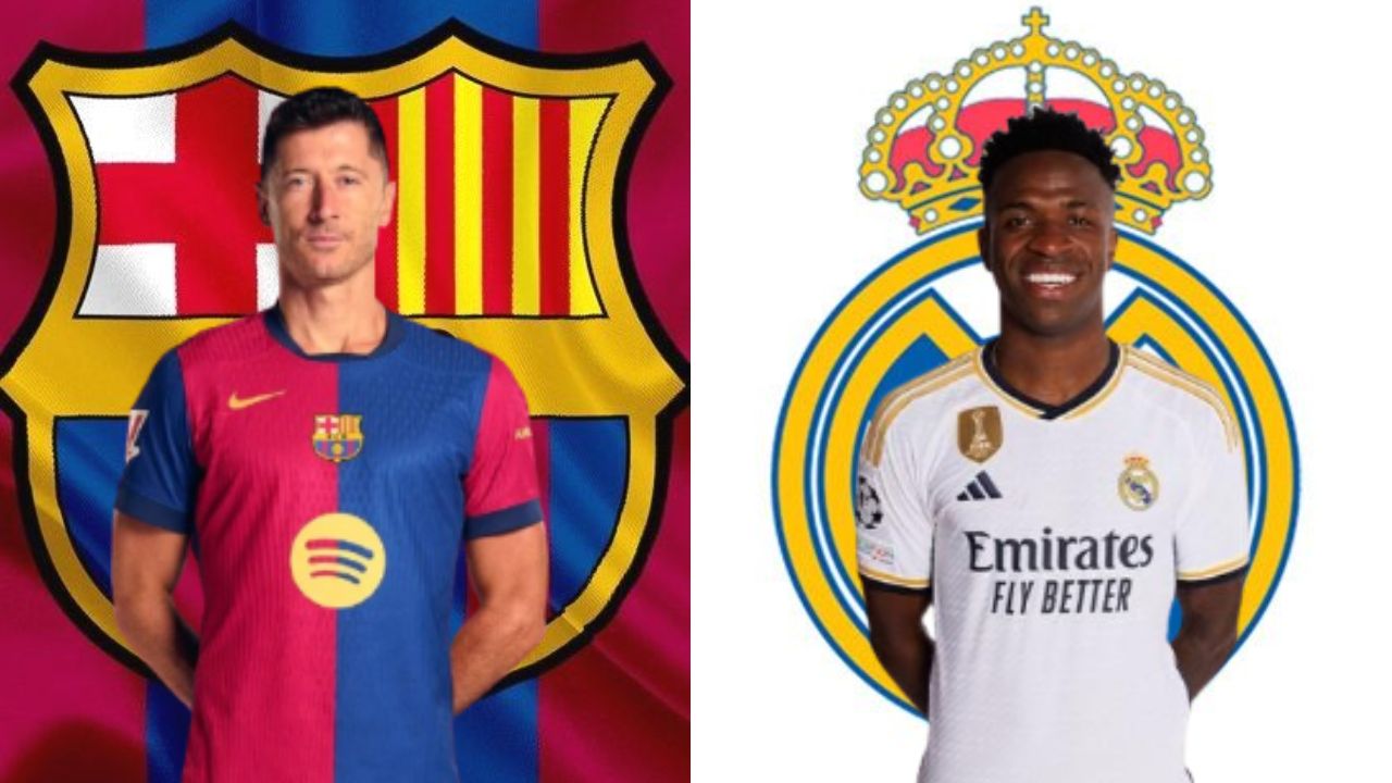 Partido de Barcelona contra Real Madrid hoy EN VIVO por LaLiga: dónde mirar y resultado