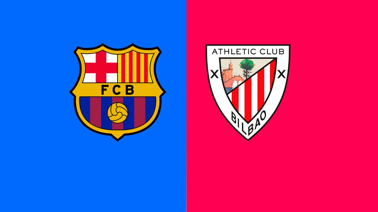 Partido de Athletic Bilbao contra Barcelona hoy EN VIVO por LaLiga: hora, canal y dónde mirar