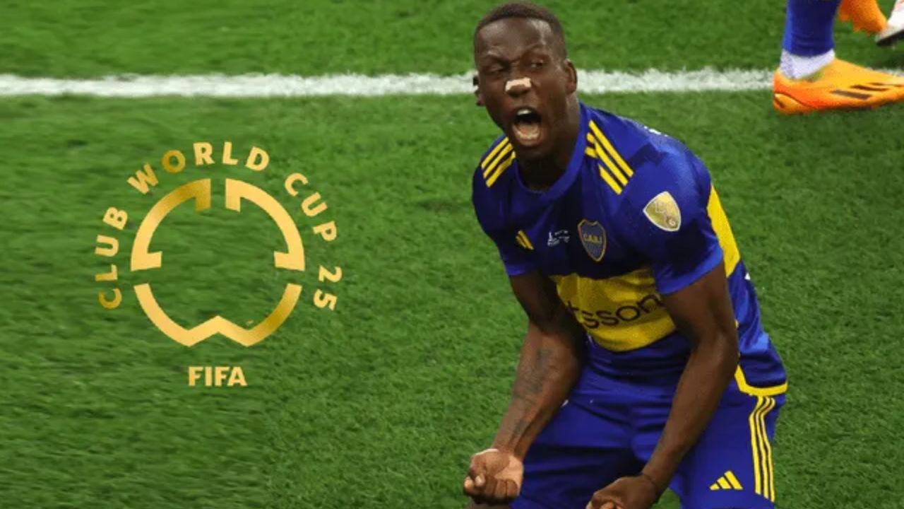 Partidos de Boca Juniors en el Mundial de Clubes 2025: fixture, fechas y horarios para ver