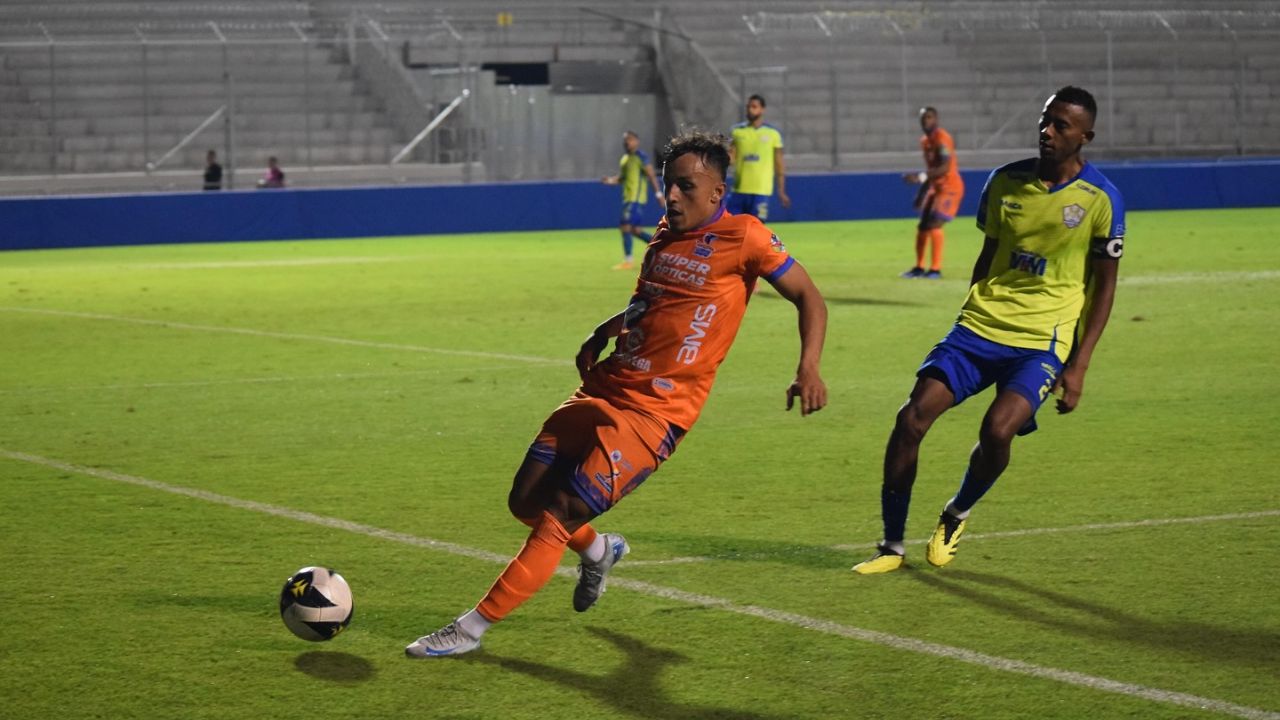 Pin Gutiérrez define su club para el Apertura 2025 tras gran campaña con Lobos UPN