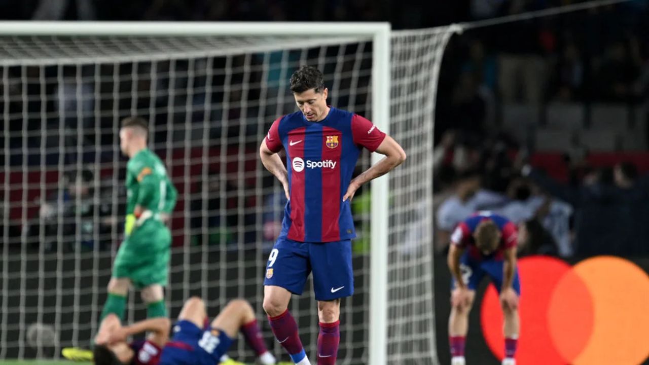 ¿Por qué el Barcelona no va al Mundial de Clubes? Esta es la razón