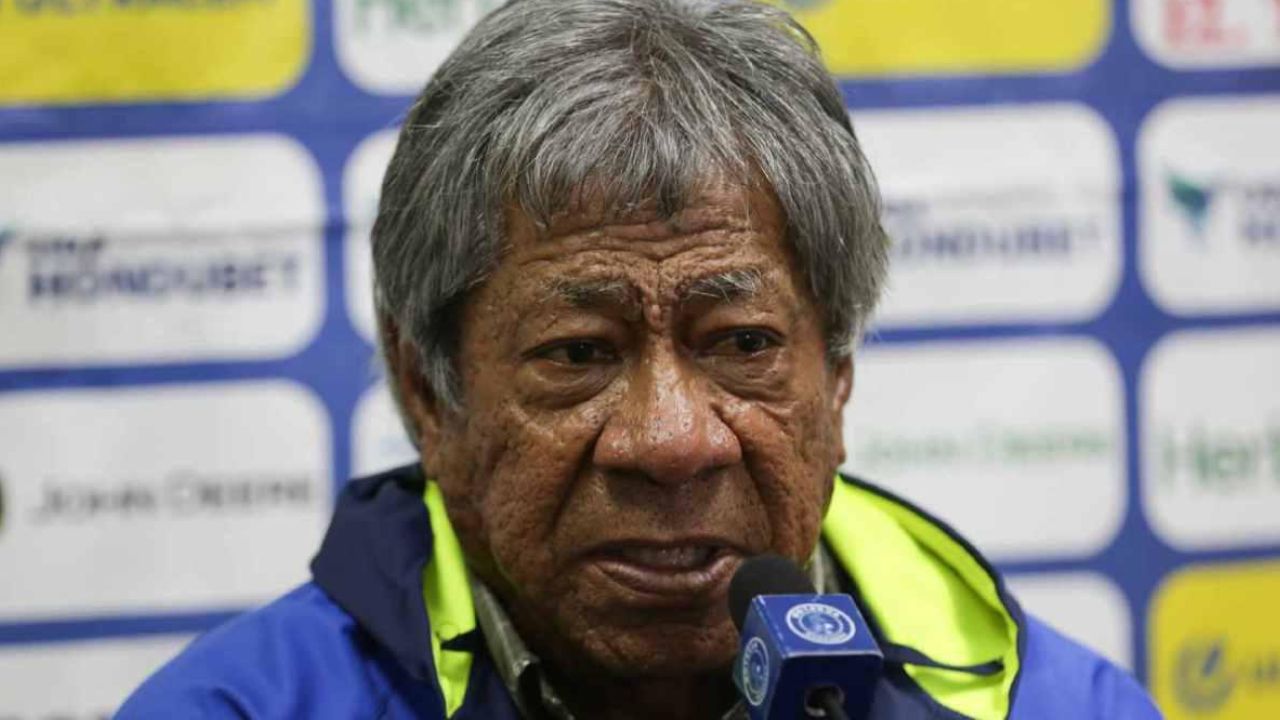 Primitivo Maradiaga estaría de regreso a los banquillos para la próxima temporada