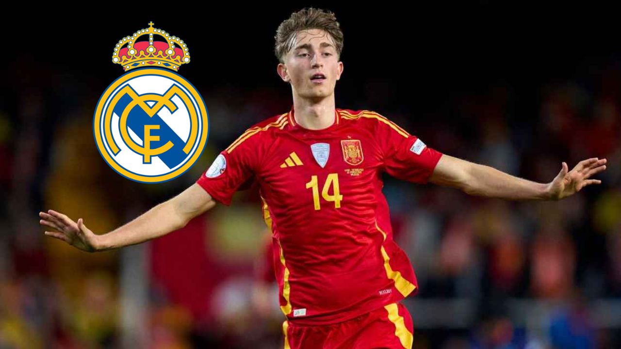 Real Madrid cierra su segundo fichaje para el Mundial de Clubes