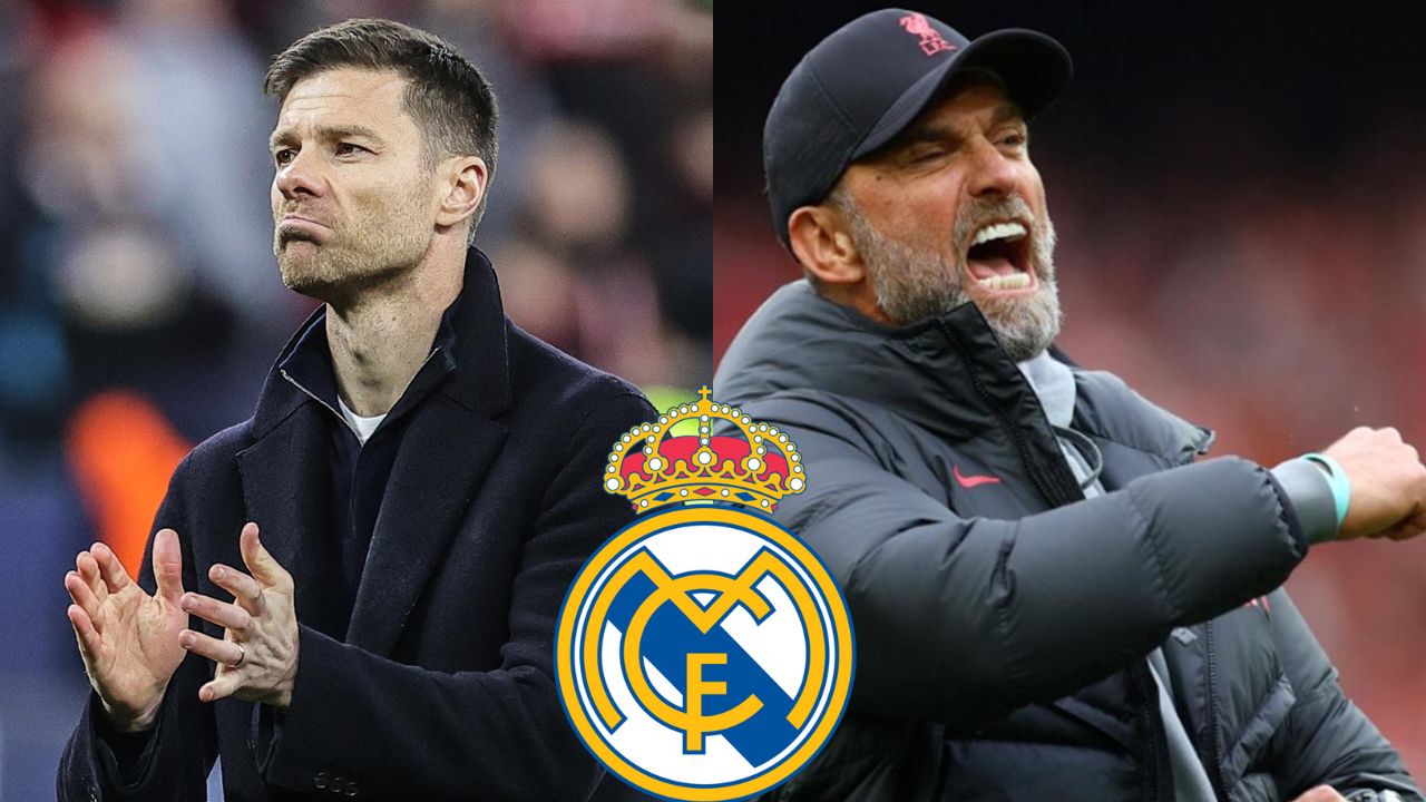Real Madrid ya decidió quién será su nuevo entrenador la próxima temporada