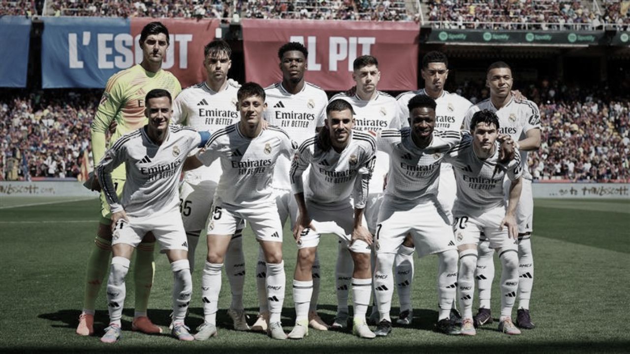 Real Madrid sufre nuevo problema tras caer ante Barcelona en el Clásico
