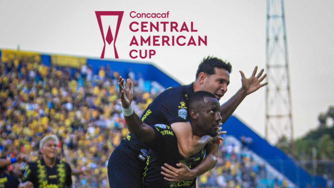 Real España regresa a la Copa Centroamericana tras eliminar a Motagua