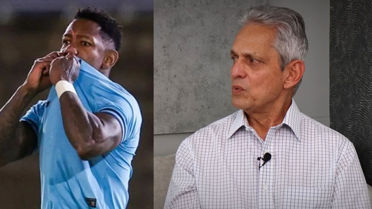 Reinaldo Rueda exige a Romell Quioto dar un paso adelante en la H