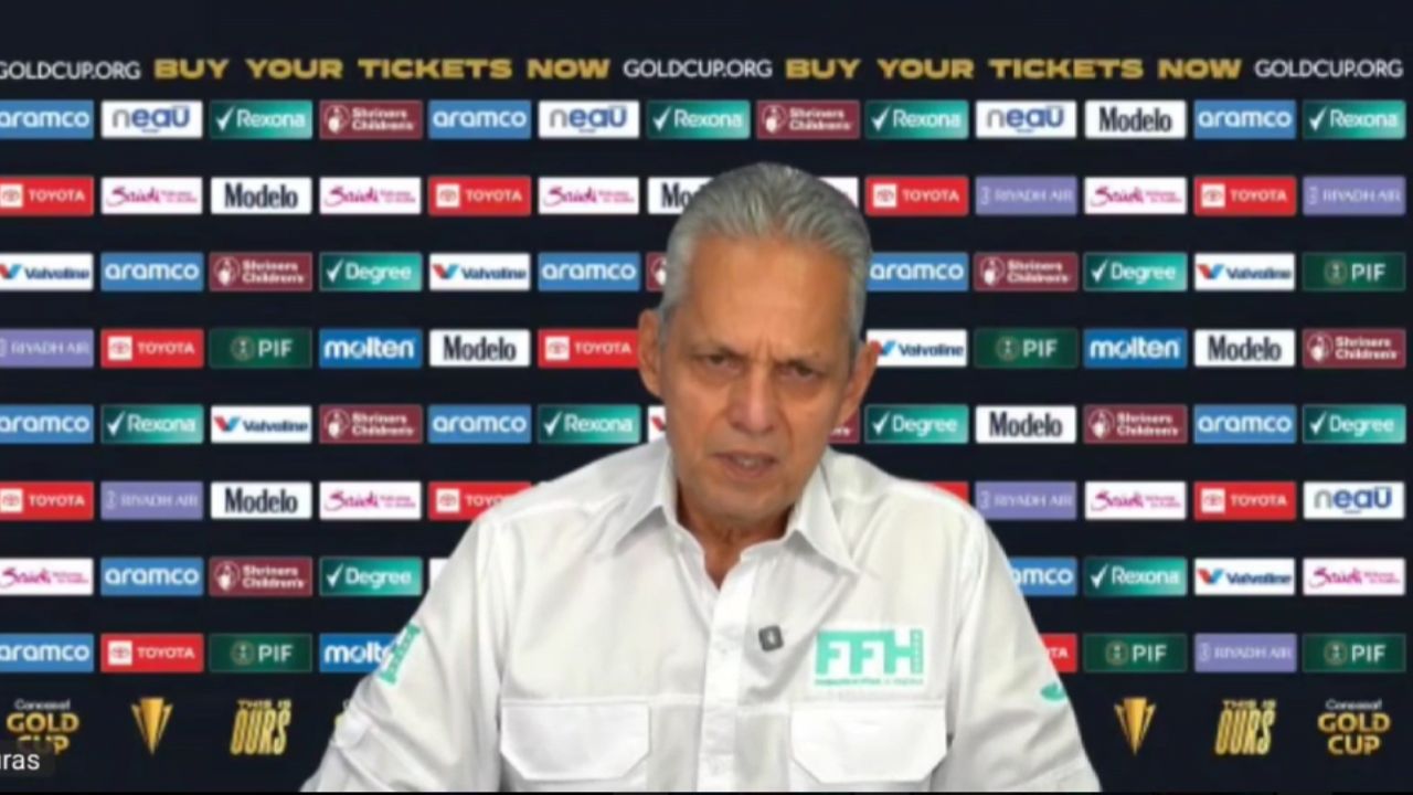 Reinaldo Rueda confirma si no llamará legionarios a Copa Oro y opina de las semifinales de la Liga