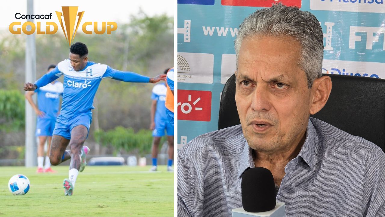 Reinaldo Rueda revela cuándo dará la convocatoria para Copa Oro ¿Estará Denil Maldonado?