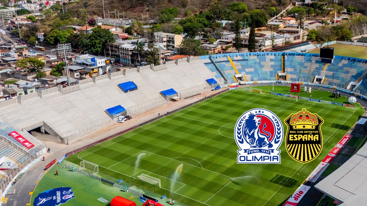 Olimpia confirma que Sol Centro fue habilitado para la Gran Final contra Real España