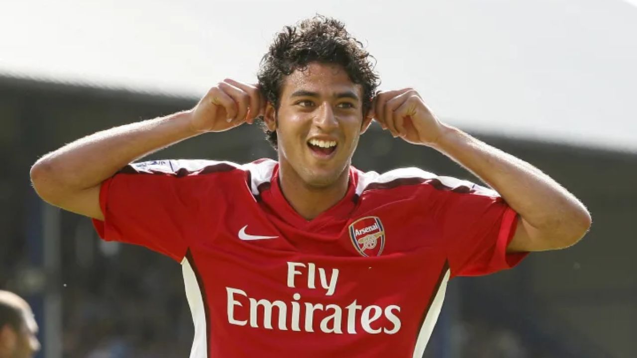 Todos los equipos de Carlos Vela: Arsenal y Real Sociedad fueron algunos