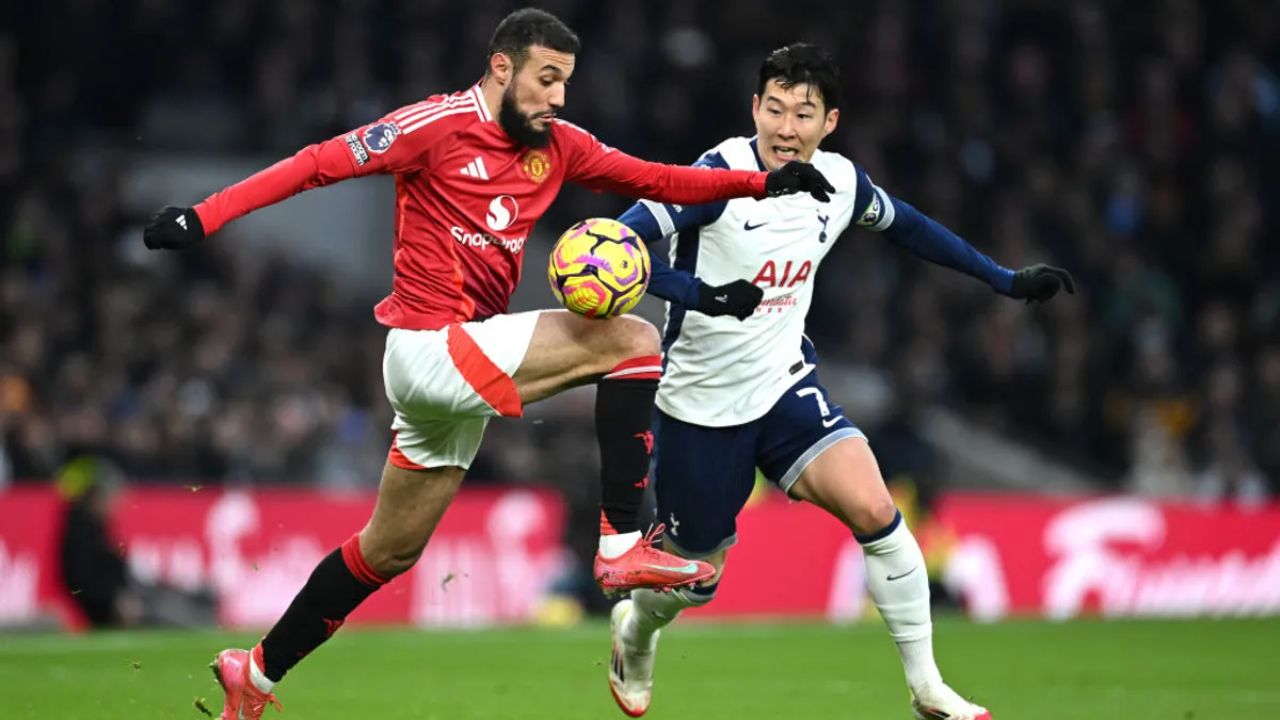 ¿Dónde ver Tottenham vs. Manchester United hoy por la final de Europa League? Alineaciones y canal