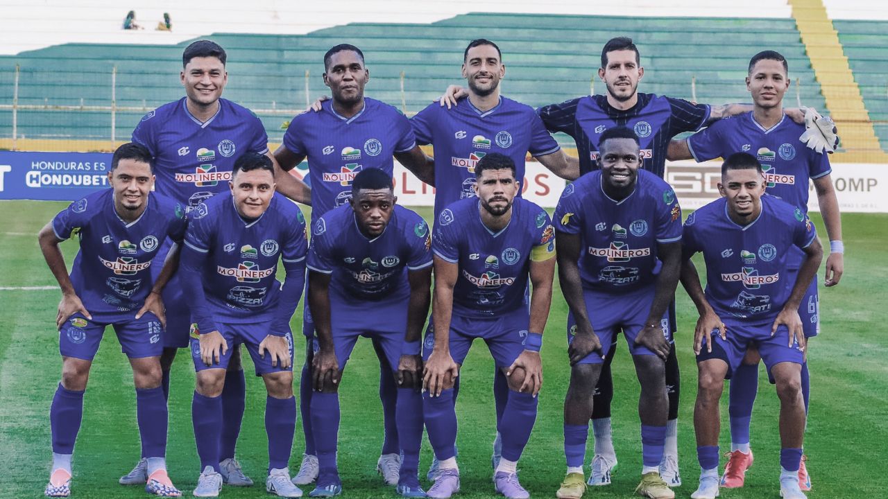 Victoria recibe mala noticia a solo horas del partido ante Olimpia