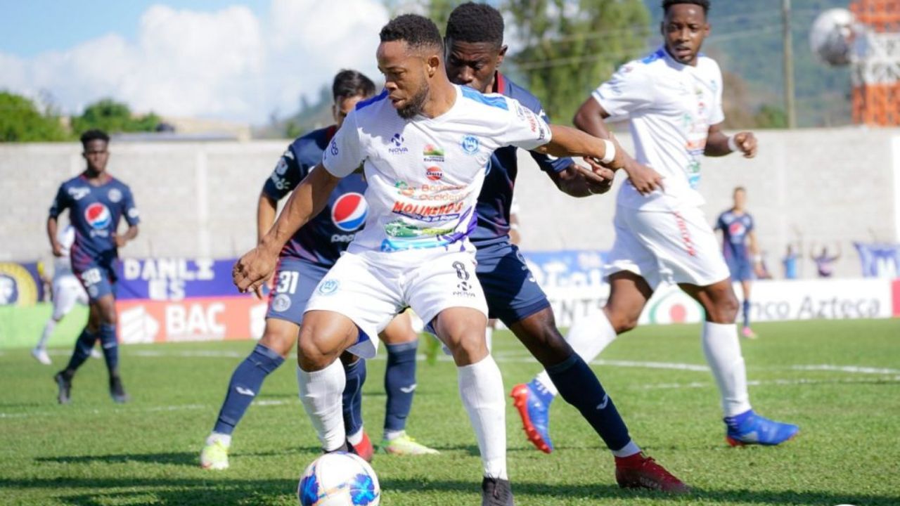 Victoria vs. Motagua: este es el link para mirar gratis hoy y EN VIVO